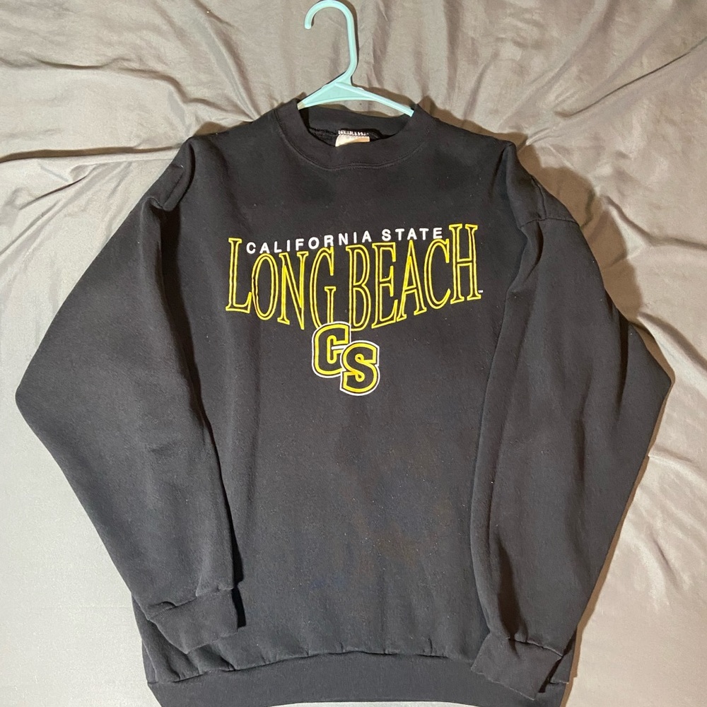 Crewneck